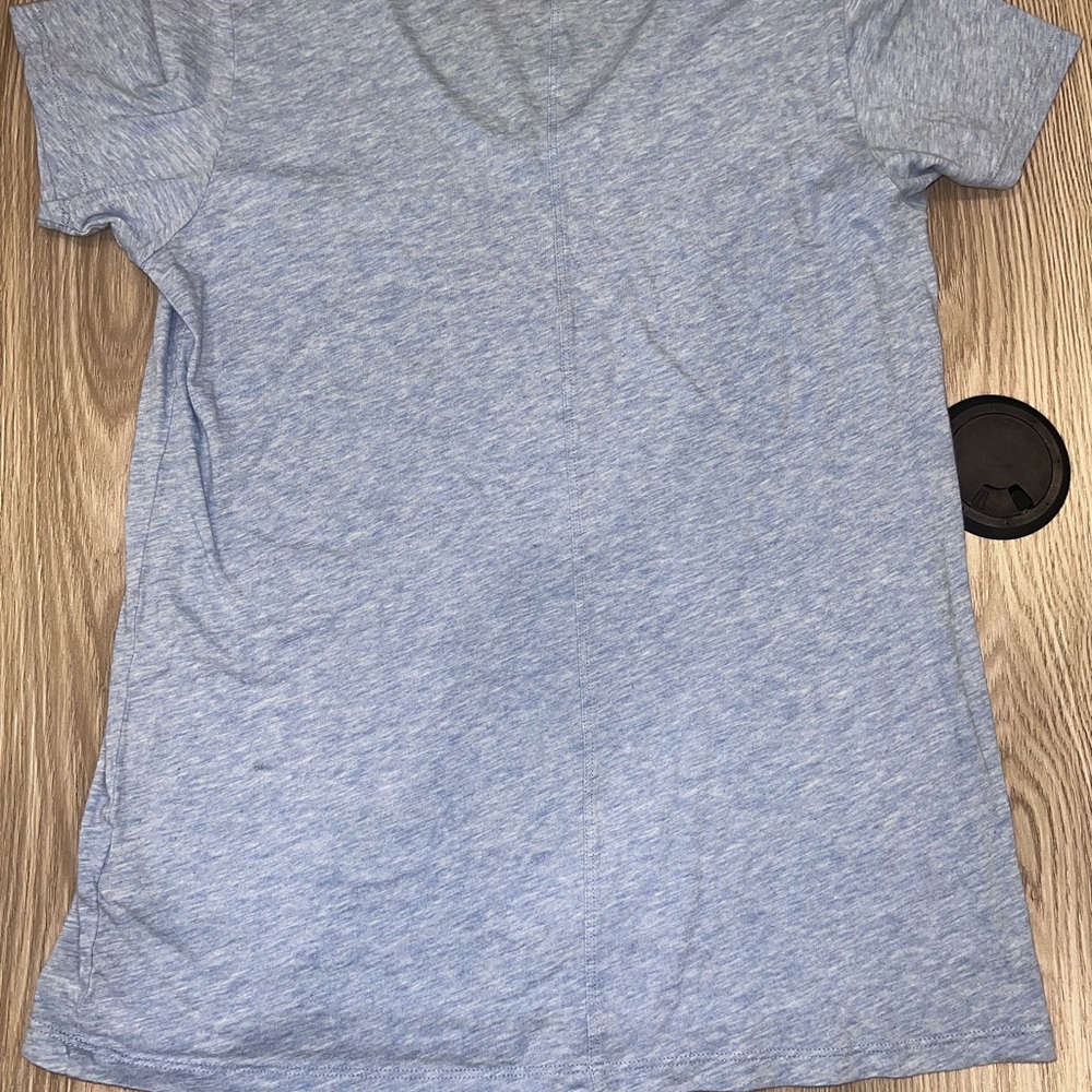 Small Authentic Used Burberry Shirt